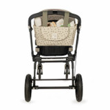 Walking Mum Organizador de Carrinho Poppy Hearts Moss 1120800328