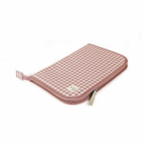 Walking Mum Porta-Documentos I Love Vichy Rosa 36270