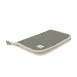 Walking Mum Porta-Documentos Poppy Dots Moss 1120800338