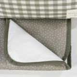 Walking Mum Saco de Carrinho Caetana Stone 1120800394