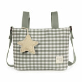 Walking Mum Saco de Carrinho Caetana Stone 1120800394