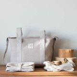 Walking Mum Saco de Carrinho Eco Mum Apricot 1120800209