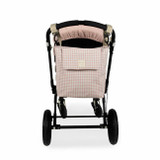 Walking Mum Saco de Carrinho I Love Vichy Rosa 36300