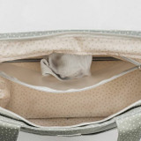 Walking Mum Saco de Carrinho Poppy Dots Moss 1120800318