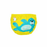 Zoocchini 2 Fraldas Natação UPF50+ Foca 12-24M ZOO-014-003/M