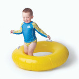 Zoocchini Camisola de Manga Comprida Baleia 12-24M ZOO-019-014/L