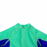 Zoocchini Fato de Banho Manga Comprida Dinossauro 6-12M ZOO-016-009/M