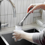 ezpz Escovilhão de Biberões Cinza PCBBG005