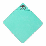 Zoocchini Toalha para Bebé Ouriço ZOO-003-030