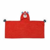 Zoocchini Toalha para Criança Urso ZOO-004-029