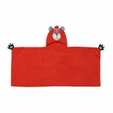 Zoocchini Toalha para Criança Urso ZOO-004-029