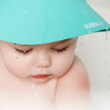 bbluv Kap Viseira para Banho em Silicone Aqua B0109B