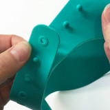 bbluv Kap Viseira para Banho em Silicone Aqua B0109B