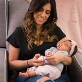 bbluv Trimo Lima de Unhas Elétrica BBL-142-001