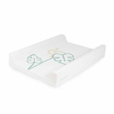 bonjourbébé Muda-Fraldas PVC Monstera Monkey 31WP44-045