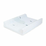 bonjourbébé Muda-Fraldas PVC Pacific Cinza 31WP46-010