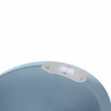 bébé-jou Banheira Sense LED + Suporte + Espreguiçadeira Celestial Blue BSE1035757