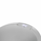 bébé-jou Banheira Sense LED + Suporte + Espreguiçadeira Light Grey BSE1035101