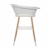bébé-jou Banheira Sense LED + Suporte + Espreguiçadeira Light Grey BSE1035101