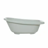 bébé-jou Banheira Sense LED + Suporte + Espreguiçadeira Sky Green BSE1035555