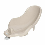 bébé-jou Banheira Sense LED + Suporte + Espreguiçadeira Taupe BSE1030501