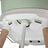 bébé-jou Tubo de Escoamento para Banheira Sense LED BSE218903