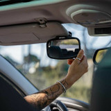 ezimoov Espelho Dianteiro + Clip + Ventosa EZM-107-001