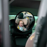 ezimoov Espelho Redondo com Rotação 360º EZM-105-001