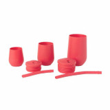 ezpz Conjunto de Copos de Desenvolvimento Coral EUDCC004