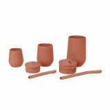 ezpz Conjunto de Copos de Desenvolvimento Siena EUDCS002