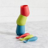 ezpz Copo Tiny Cup Rosa EUTSP002