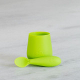 ezpz Copo Tiny Cup Verde Lima EUTG001