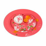 ezpz Mini Mat Coral EUMMC004