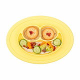 ezpz Mini Mat Limão EUMML001