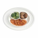 ezpz Mini Mat Creme EUMMC001