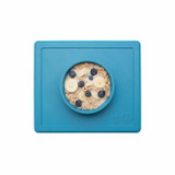 ezpz Happy Bowl Azul EUHBB003
