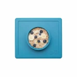 ezpz Happy Bowl Azul EUHBB003