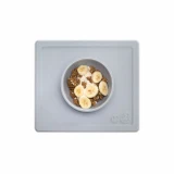 ezpz Happy Bowl Cinza Nórdico EUHBP003
