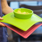 ezpz Happy Bowl Malva EUHBM001