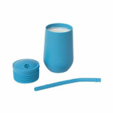 ezpz Happy Cup com Palhinha Azul EUHCB003