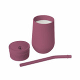 ezpz Happy Cup com Palhinha Malva EUHCM001