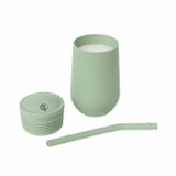 ezpz Happy Cup com Palhinha Verde Nórdico EUHCS001