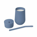 ezpz Happy Cup com Palhinha Índigo EUHCI001