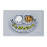 ezpz Happy Mat Cinza Nórdico EUHMP003