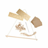 Baby Art Calendário de Advento