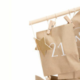 Baby Art Calendário de Advento