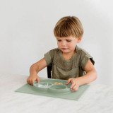 ezpz Happy Mat Verde Nórdico EUHMS001