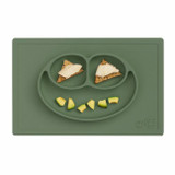 ezpz Happy Mat Verde Oliva EUHMO001