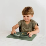 ezpz Happy Mat Verde Oliva EUHMO001