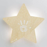 Baby Art Candeeiro Estrela Personalizável